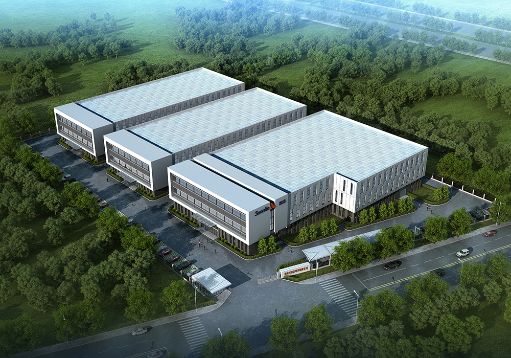 常州市苏迅电子有限公司 常州市苏迅电子有限公司