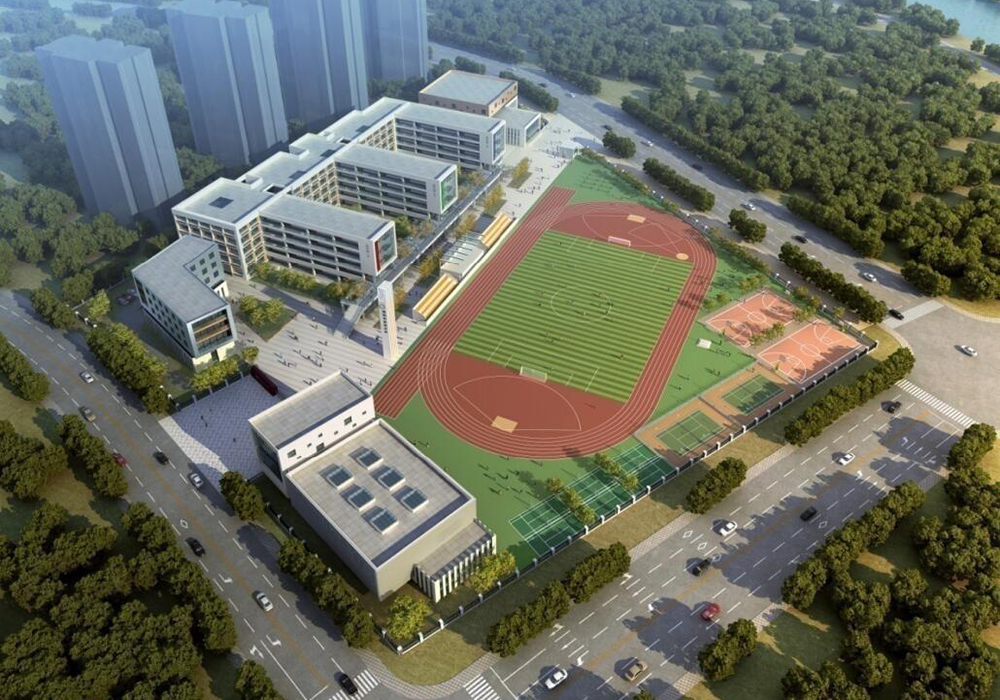 溧阳第四中学 溧阳第四中学