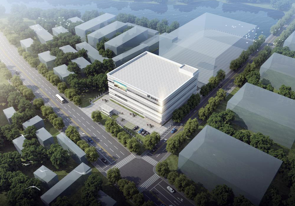 常州市筑友展示科技股份有限公司 常州市筑友展示科技股份有限公司